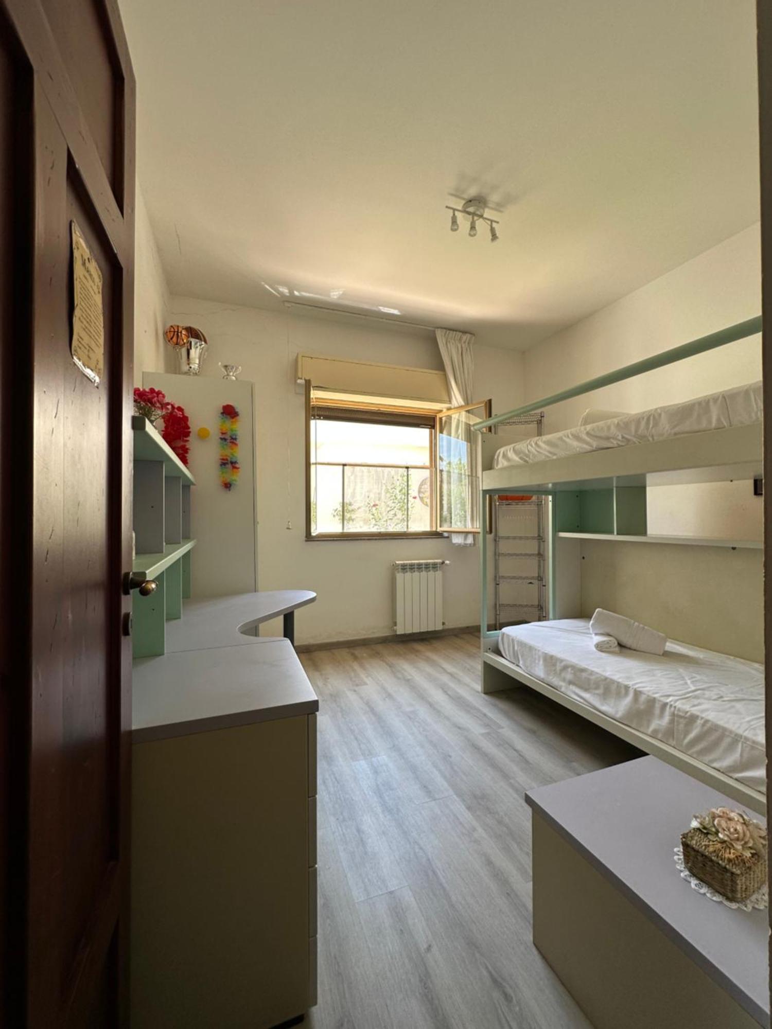 Villa San Leo San Leone Bagian luar foto