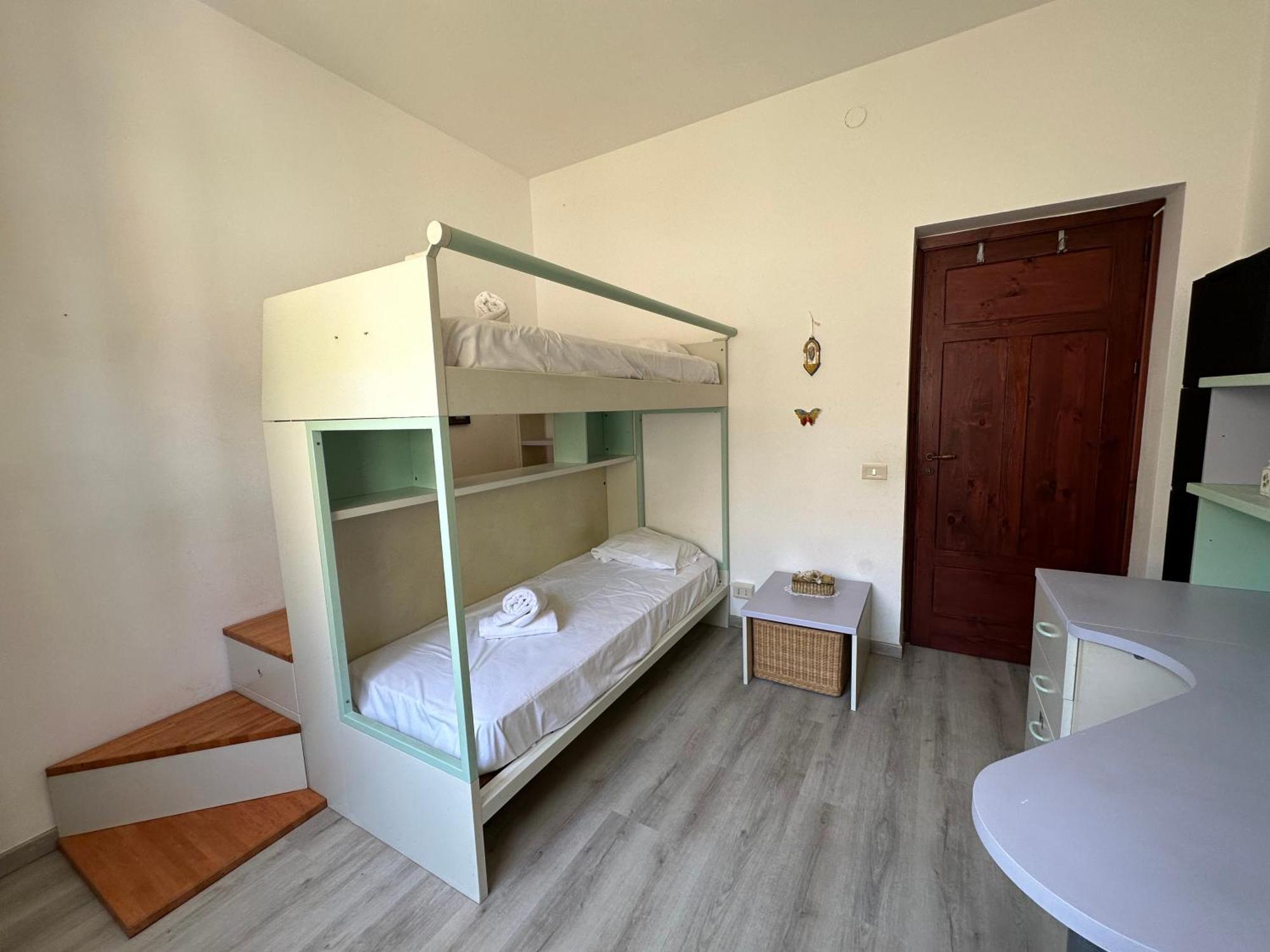 Villa San Leo San Leone Bagian luar foto